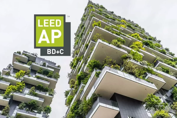 What is LEED Accredited Professional (LEED AP)