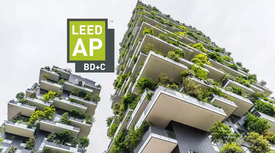 What is LEED Accredited Professional (LEED AP)