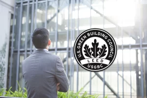 Why is LEED certification important?