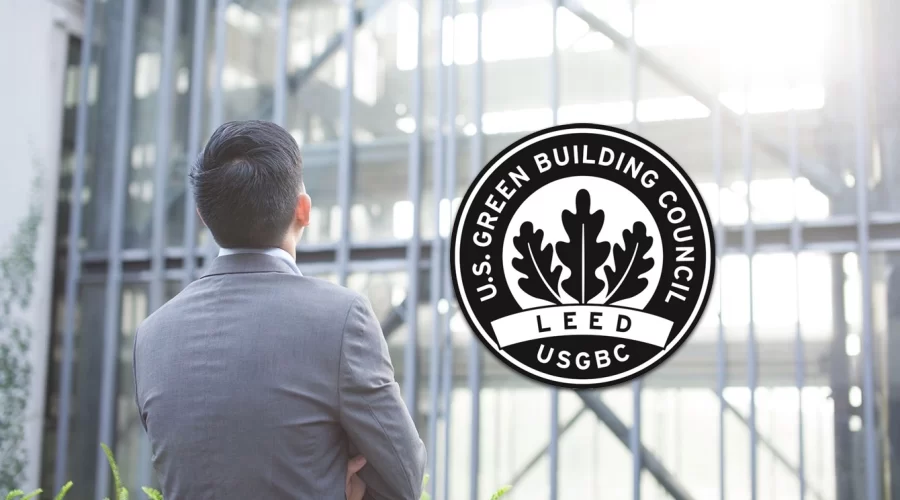 Why is LEED certification important?