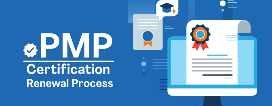 How to Renew Your PMP Certification