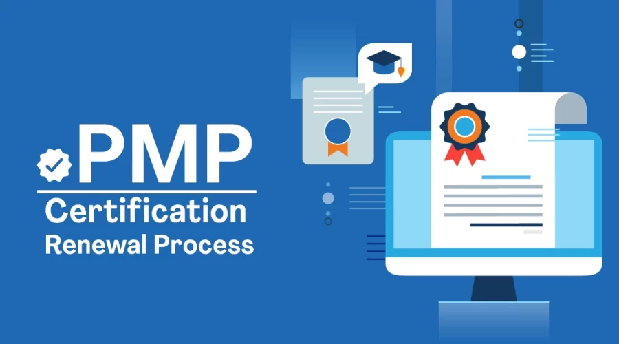 How to Renew Your PMP Certification