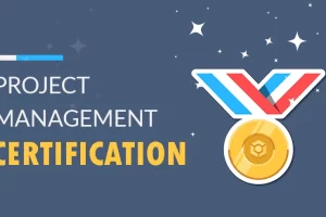 Project Management Certificate Online