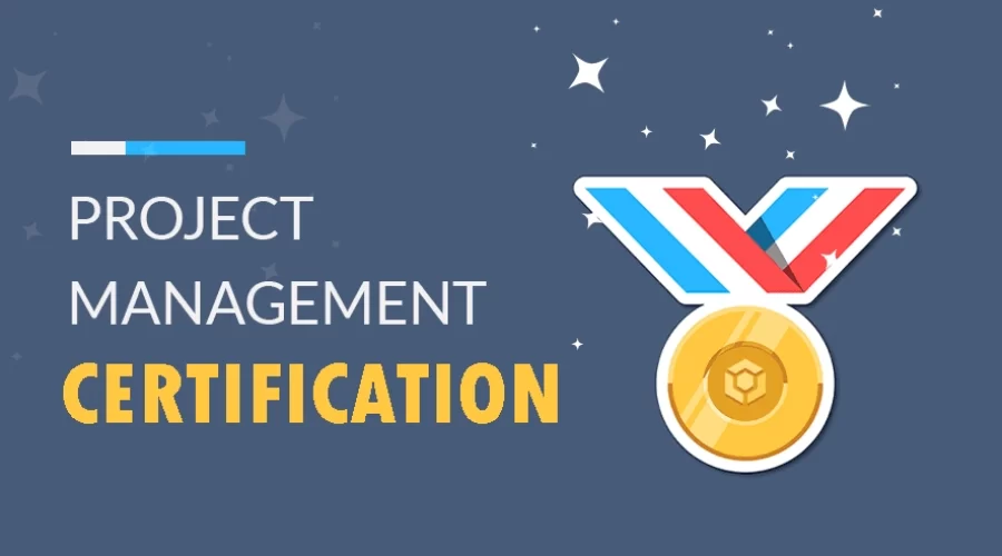 Project Management Certificate Online