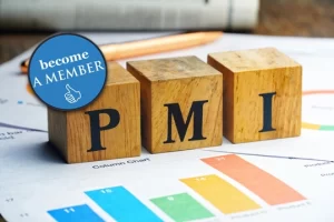 How to become PMI Member