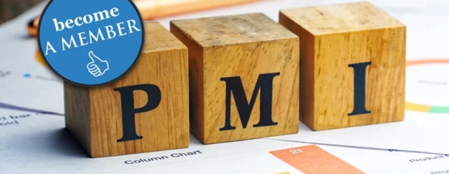 How to become PMI Member