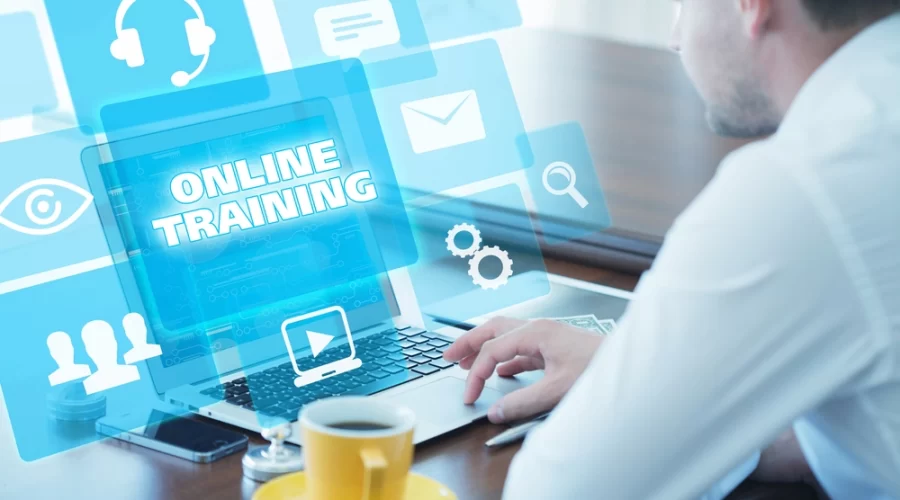 Online PMP Certification Training