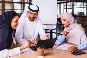 Online PMP Certification Training in UAE