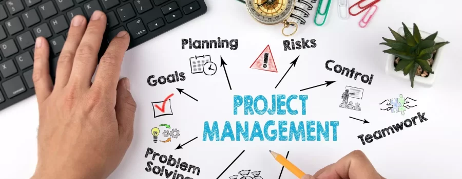 Best Online Project Management Course