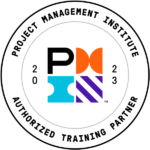 PMI ATP Badge 2023