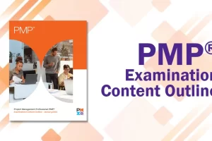 PMI-PMP Examination Content Outline 2023