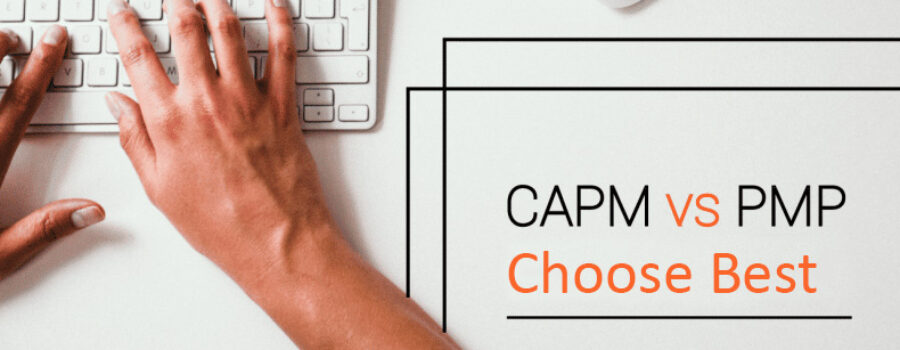 CAPM vs PMP: Choose the Right Project Management Path