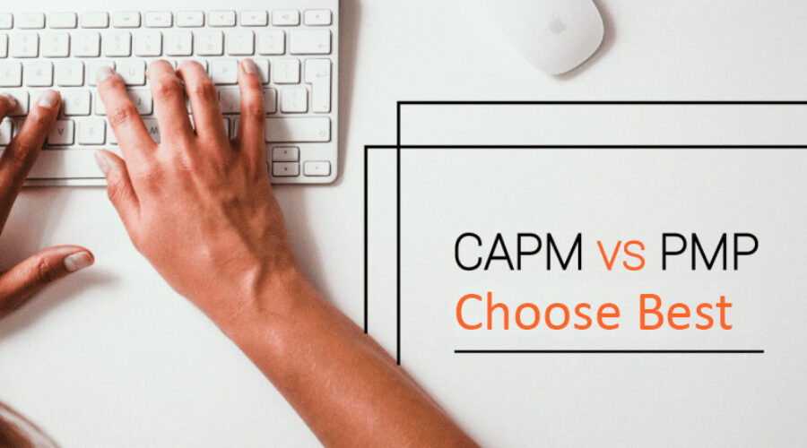 CAPM vs PMP: Choose the Right Project Management Path