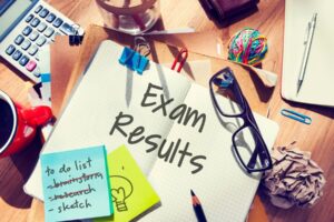 CMQ/OE Exam Result Verification