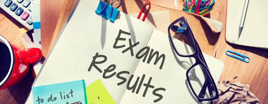 CMQ/OE Exam Result Verification