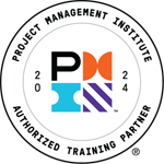 PMI ATP Badge 2024