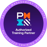 PMI PMP 2026 ATP logo