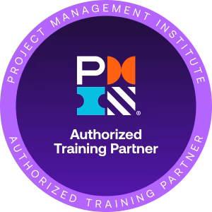 PMI PMP 2026 ATP logo