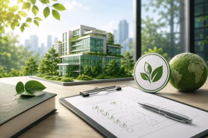 LEED Green Associate Practice Questions and Answers