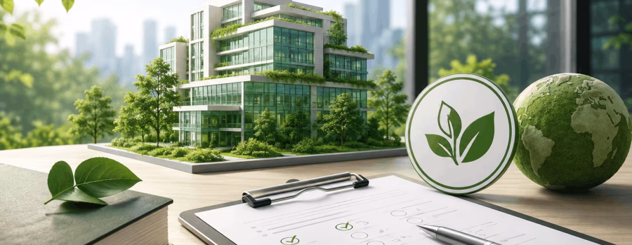 LEED Green Associate Practice Questions and Answers