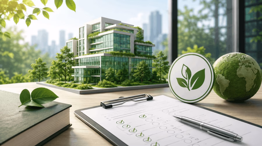 LEED Green Associate Practice Questions and Answers