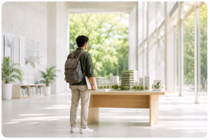 LEED Green Associate for Fresh Graduates: Is It Too Early?