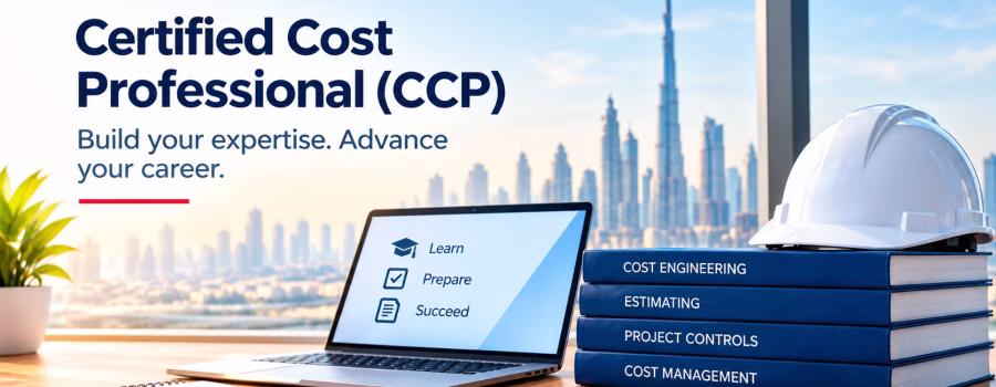 AACE CCP Exam Preparation Course in UAE: Everything You Need to Know