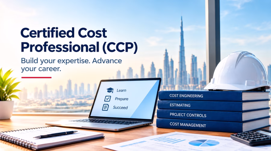 AACE CCP Exam Preparation Course in UAE: Everything You Need to Know