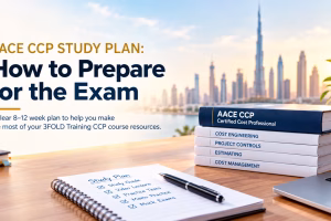 AACE CCP Study Plan: How to Prepare for the Exam