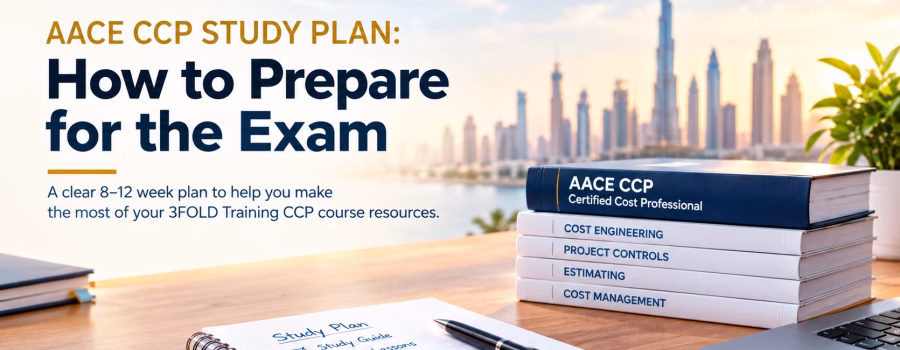 AACE CCP Study Plan: How to Prepare for the Exam