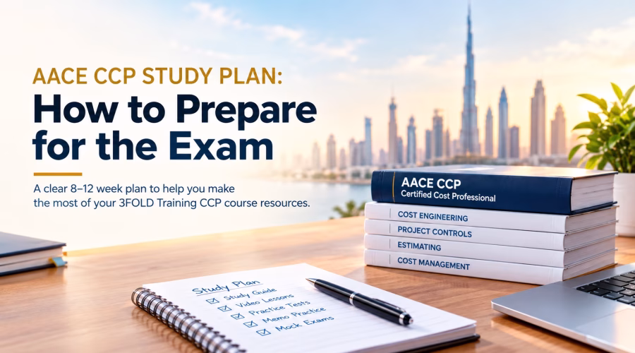 AACE CCP Study Plan: How to Prepare for the Exam