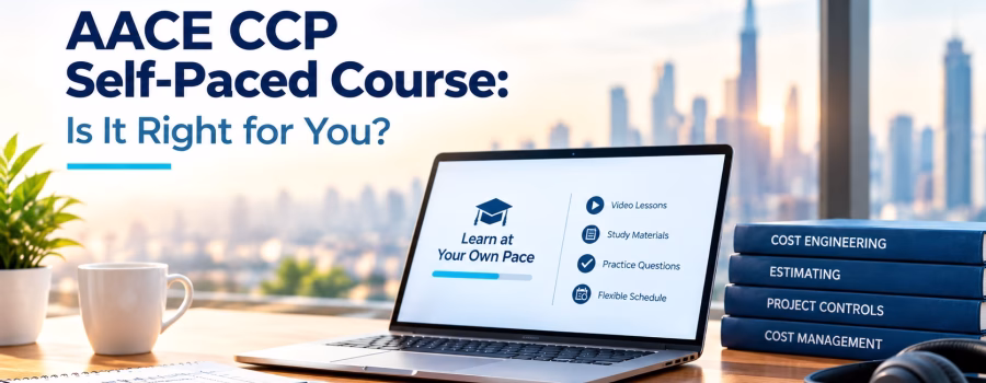 AACE CCP Self-Paced Course: Is It Right for You?