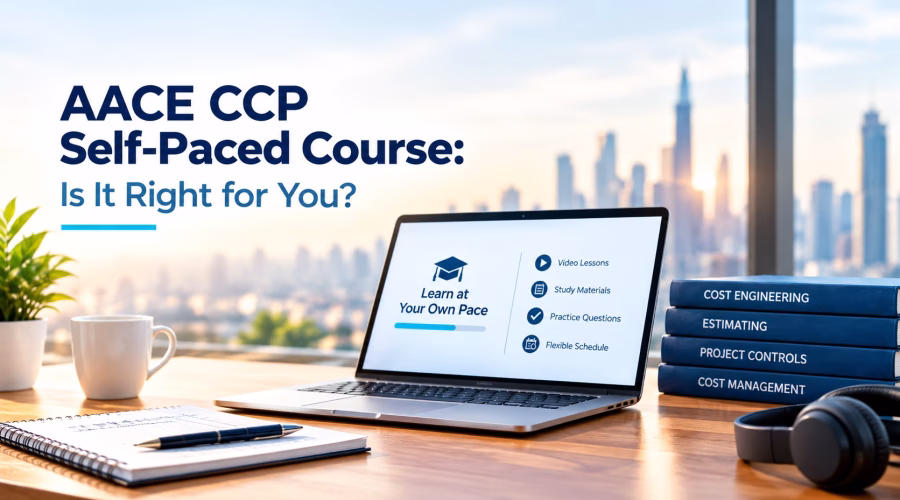AACE CCP Self-Paced Course: Is It Right for You?