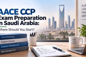 AACE CCP Exam Preparation in Saudi Arabia: Where Should You Start?