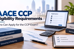 AACE CCP Eligibility Requirements: Who Can Apply for the CCP Exam?