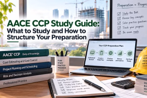 AACE CCP Study Guide: What to Study and How to Structure Your Preparation