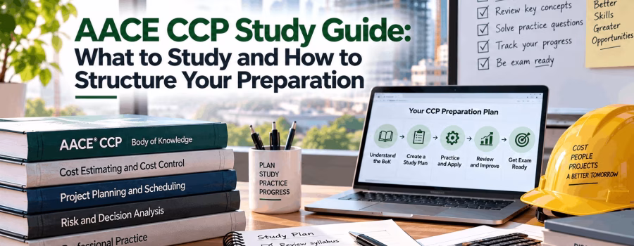 AACE CCP Study Guide: What to Study and How to Structure Your Preparation