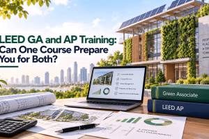 LEED GA and LEED AP Training: Can One Course Prepare You for Both?