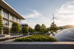 Energy and Atmosphere for LEED AP BD+C