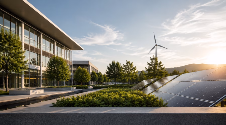 Energy and Atmosphere for LEED AP BD+C