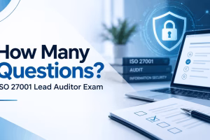 How Many Questions Are on the ISO 27001 Lead Auditor Exam?