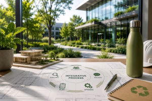 Integrative Process for LEED AP BD+C