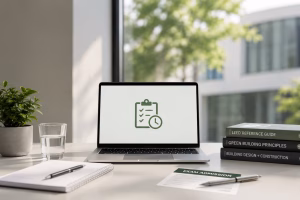 LEED AP Exam Day: What to Expect